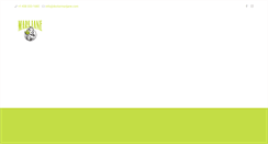 Desktop Screenshot of drmarijane.com